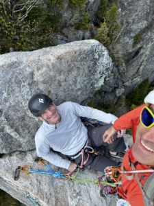 Eaglet Summit